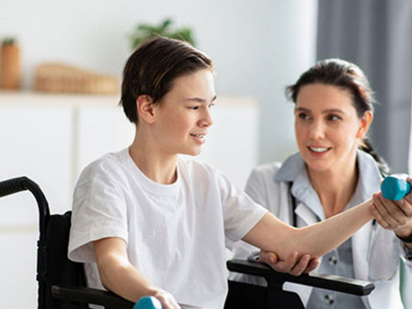 Sydney, Health, Trusted Community Nursing Services For NDIS Participants
