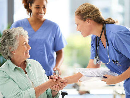 Sydney, Health, Trusted Community Nursing Services For NDIS Participants