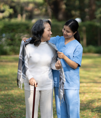 Sydney, Health, Trusted Community Nursing Services For NDIS Participants