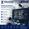 AI-Powered Video Analytics For Smarter Security Operations