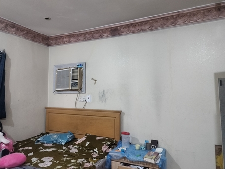 Dammam, Apartments, Flats, Houses & Villas, SAR 550/month,  1 BR,  100 Sq. Meter,  One Single Bed Room Sharing