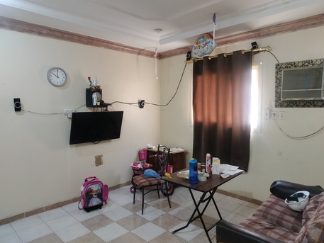 Dammam, Apartments, Flats, Houses & Villas, SAR 550/month,  1 BR,  100 Sq. Meter,  One Single Bed Room Sharing