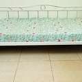 SAR 600,  IKEA DAY BED With HOMECENTRE MATTRESS