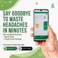 Reclaim Your Space In Minutes With On-Demand Waste Removal