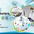 Trusted Hyoscine Butylbromide API Exporter | GMP Certified Bulk Supplier