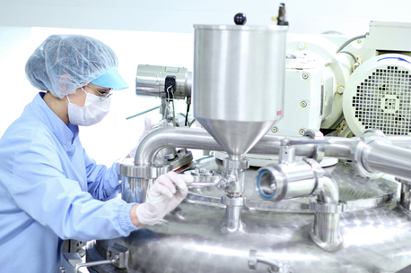Mumbai, Health & Beauty Items, Trusted Hyoscine Butylbromide API Exporter | GMP Certified Bulk Supplier