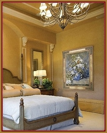 New York, Photography, Timeless Woven Tapestries For Elegant Home D&eacute;cor