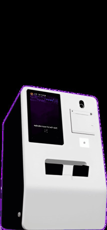 New York, Electronics, Improve Operations With Advanced Ticket Redemption Kiosks