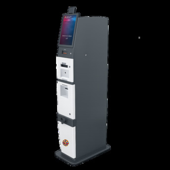 New York, Electronics, Improve Operations With Advanced Ticket Redemption Kiosks