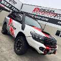 Toyota Prado Towing Upgrade Gold Coast | Prado 150 Series Towing Solutions