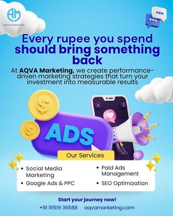 Lucknow, Marketing, Increase Sales With Expert Marketing