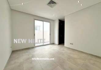Kuwait City, Apartments, Flats, Houses & Villas, KWD 1100/month,  3 BR,  Spacious 3 Master Bedroom Floor For Rent In Rawda