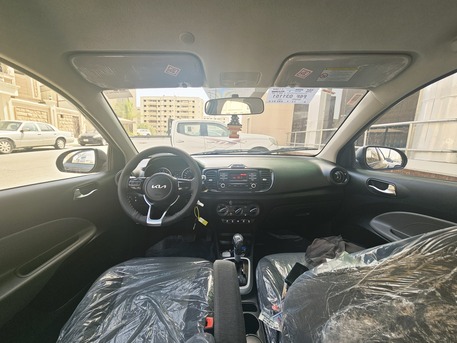 Khobar, Vehicles, Cars & Trucks , Kia Pegas 2024,  2024,  Automatic,  27 KM,  .