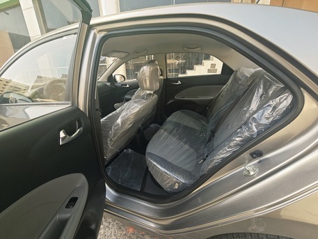 Khobar, Vehicles, Cars & Trucks , Kia Pegas 2024,  2024,  Automatic,  27 KM,  .