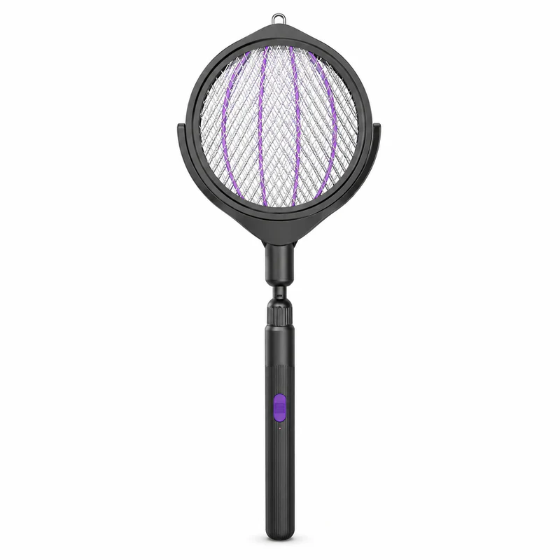Riyadh, Electronics, SAR 77,  Telescopic Mosquito Swatter Racket