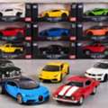 INR 1200,  Buy Premium Die Cast Metal Toy Cars For Kids & Collectors