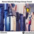 Does Norse Atlantic Airways Offer Group Discounts?