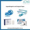 Shop Hypoallergenic And Surgical Tapes In Australia - Joya Medical Supplies