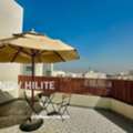 3 BR,  Modern 3 Master Bedroom Apartment For Rent In Jabriya With Balcony