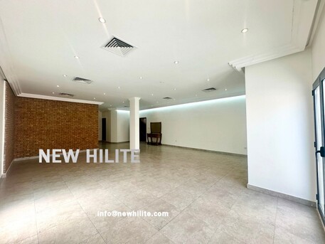 Kuwait City, Apartments, Flats, Houses & Villas, 3 BR,  Modern 3 Master Bedroom Apartment For Rent In Jabriya With Balcony