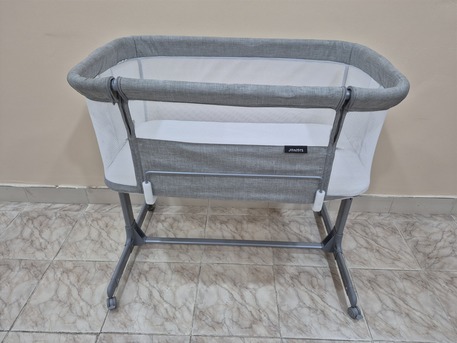 Manama, Baby & Kid Stuff, BHD 30,  Baby Crib & Electric Swing