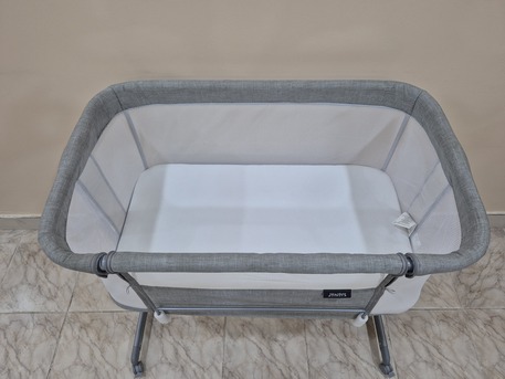 Manama, Baby & Kid Stuff, BHD 30,  Baby Crib & Electric Swing