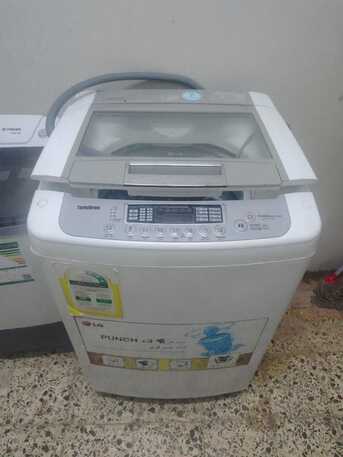 Madinah, Household Items, SAR 300,  Washing Machine