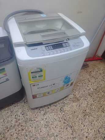 Madinah, Household Items, SAR 300,  Washing Machine