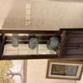 Vase, Paintings, Furniture And Closet For Sale