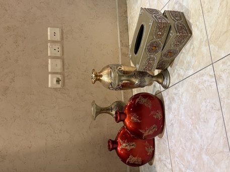 Dammam, Furniture, Vase, Paintings, Furniture And Closet For Sale