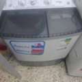 SAR 400,  I'm Selling Washing Machine