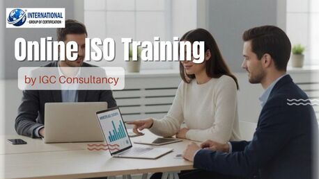 New Delhi, Business, Online ISO Training | ISO Lead Auditor Training India By IGC