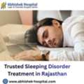 Trusted Sleeping Disorder Treatment In Rajasthan