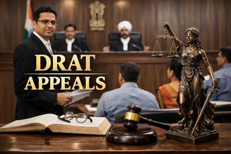 Ghaziabad, Legal, DRAT Lawyer Services