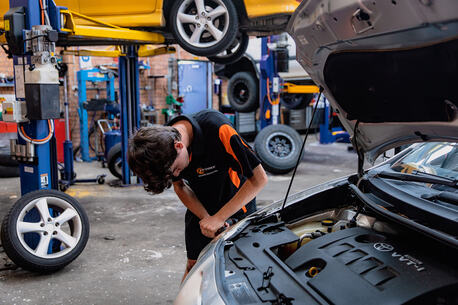 Sydney, Automotive, Car Servicing Wollongong | Professional Vehicle Maintenance & Auto Repairs