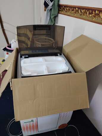 Madinah, Household Items, SAR 500,  I