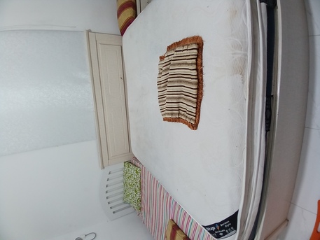 Jeddah, Furniture, SAR 550,  Bed With Matters And Dressing