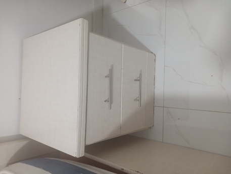 Jeddah, Furniture, SAR 550,  Bed With Matters And Dressing