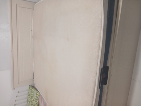 Jeddah, Furniture, SAR 550,  Bed With Matters And Dressing