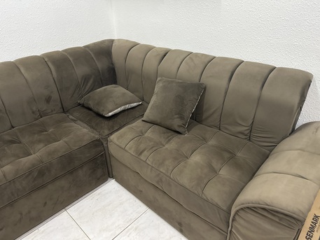 Dammam, Furniture, SAR 225,  6 Seat Sofa Set