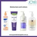 Buy Moisturisers And Lotions In Australia - Joya Medical Supplies