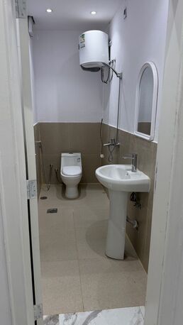 Al Malaz, Apartments, Flats, Houses & Villas, SAR 25/year,  2 BR,  2 Bedroom With Small Hall, 1 Bathroom And Kitchen