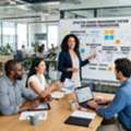 Effective Change Management System For Modern Organizations