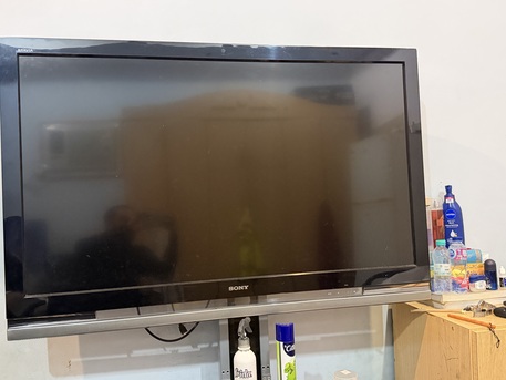Riyadh, Electronics, SAR 800,  SONY 55 Inches LED