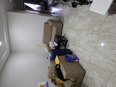 Jubail, Apartments, Flats, Houses & Villas, SAR 2200/month,  Furnished,  1 BR,  70 Sq. Meter,  Furnished Apartment Suitable For A Small Family