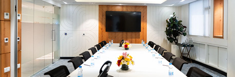 Gurgaon, Offices, Meeting Room Gurgaon  | Avanta Business Centre