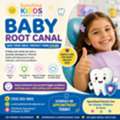 Baby Root Canal Treatment For Kids In Parkland, FL