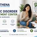 Trusted Panic Disorder Treatment Center In Gurgaon Today