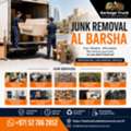 Fast Trash Rubbish Removal Dubai