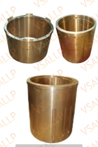 New Delhi, Heavy Equipment, Parts For Terex Crusher